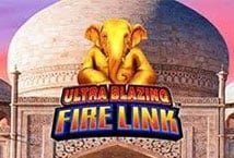 Ultra Blazing Fire Link Slot Review